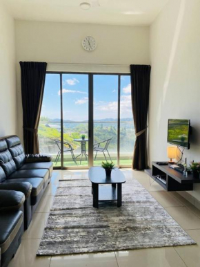 Home Garden - Palas Horizon, Brinchang Cameron Highlands